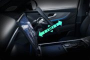 CHERY TIGGO 9 CSH