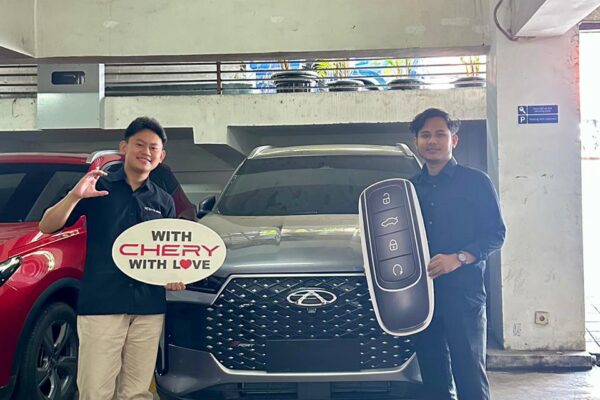 Chery Family's