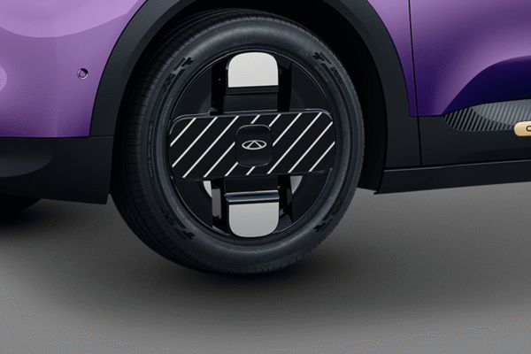 CHERY Q