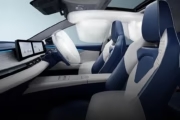 CHERY OMODA E5