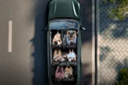 CHERY TIGGO 8 CSH