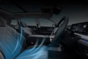 CHERY TIGGO 8 CSH
