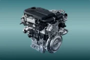 CHERY TIGGO 8 CSH