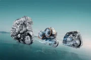 CHERY TIGGO 8 CSH