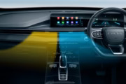 CHERY TIGGO CROSS CSH