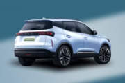 CHERY TIGGO CROSS CSH
