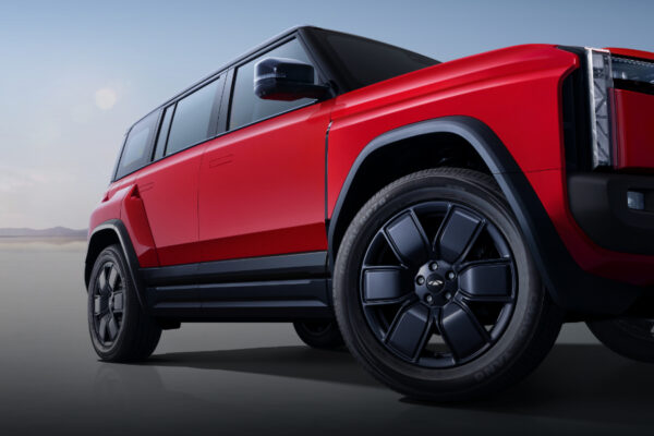 CHERY J6 T