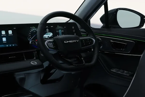 CHERY C5 CSH