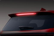 CHERY TIGGO CROSS