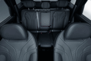 CHERY TIGGO 9 CSH